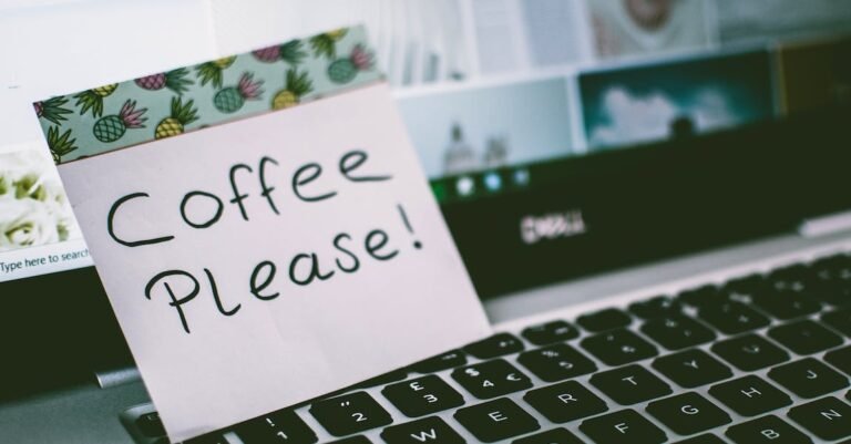 Coffee: What You Need To Know