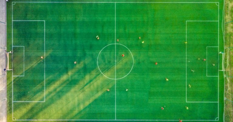 Never Let Soccer Confuse Again With These Tips
