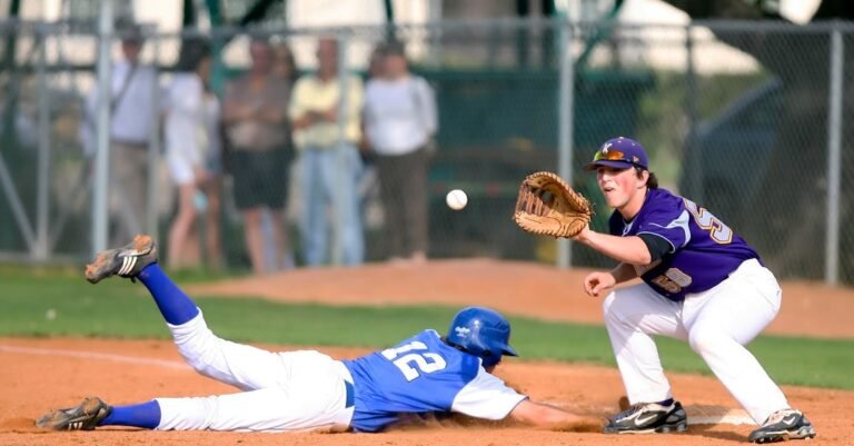 Here Are Some Tips About The Sport Of Baseball