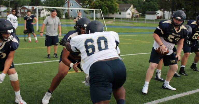 Looking For Tips About Football? You’ve Come To The Right Place!