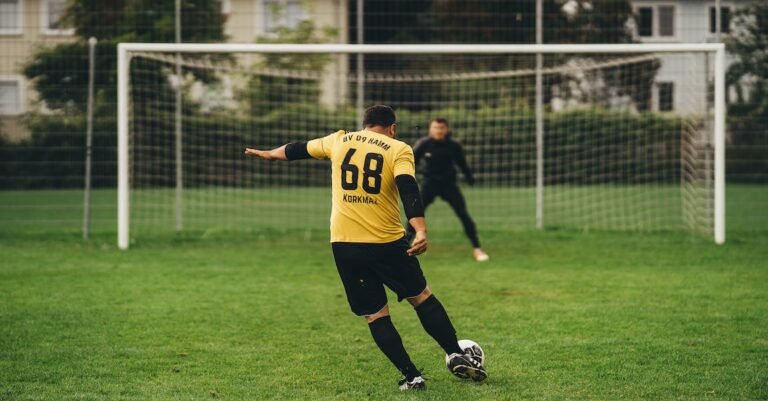 What You Need To Know About Football