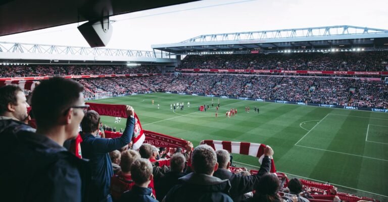Football Tips That Anyone Can Use And Enjoy