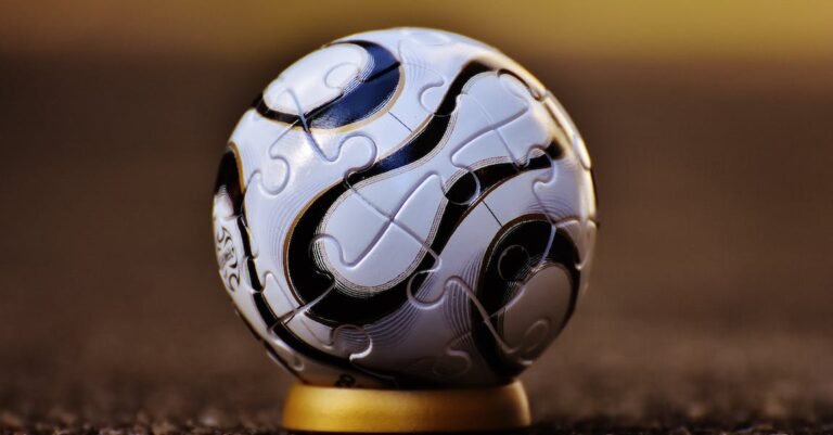 What You Should Know About Soccer Playing