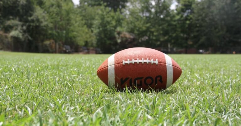 Tips And Tricks For Winning At Football
