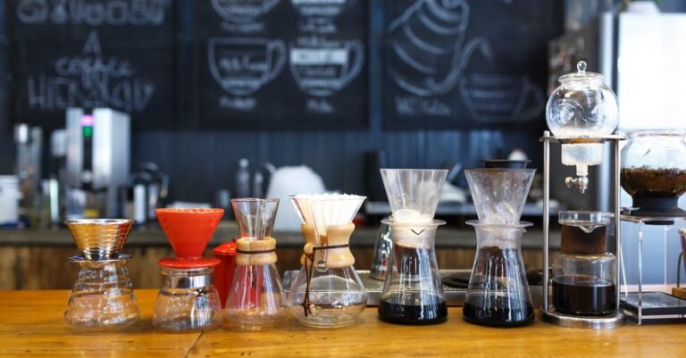How To Select And Brew The Best Coffee