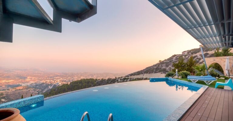 Travel Advice:  From Sunrise To Sunset
