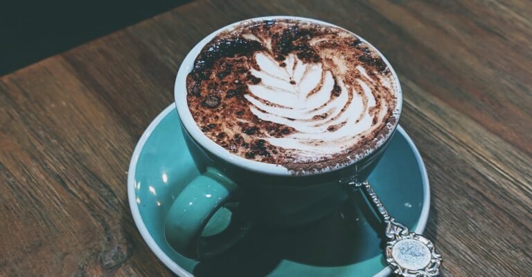 Treat Yourself By Checking Out These Coffee Tips!