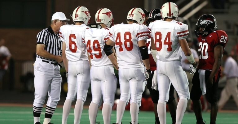 Football 101: Tips, Tricks, And Techniques For A Better Game