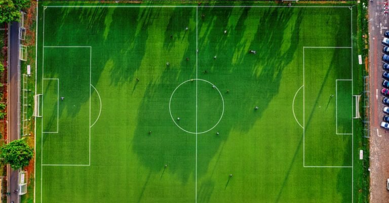 Sound Tips To Be A Better Soccer Player