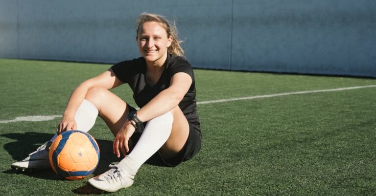 Football Basics: These Tips Will Help You Get It