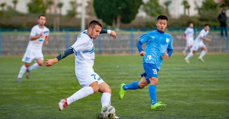 Want To Know About Soccer? Keep Reading!