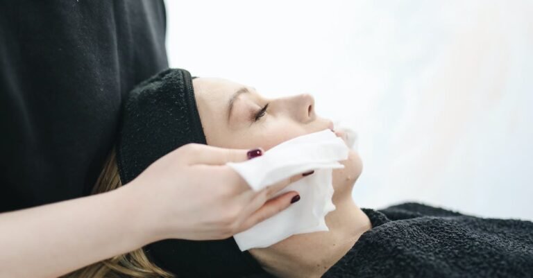 Tips For Improving Your Skin