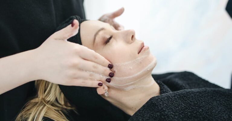 Simple Tips To Help You Care For Your Skin