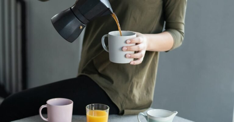 Helpful Advice To Selecting The Best Coffee Beans