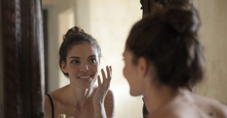 Create Healthy Skin With These Easy Tips