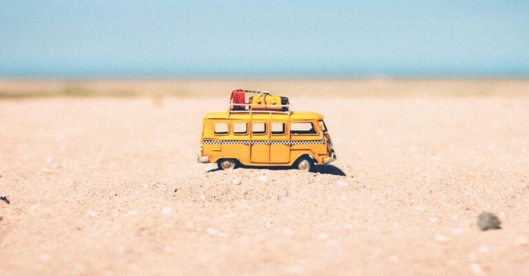 Heading Out On A Trip? Check Out These Handy Travel Tips!