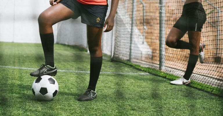 Want Answers To Your Soccer Questions? Read This