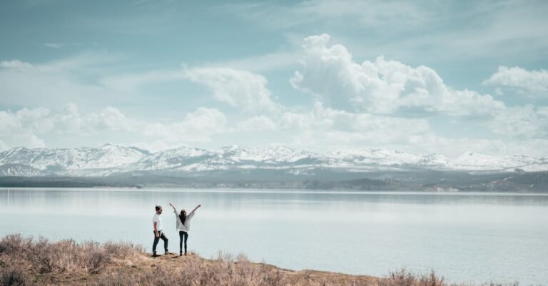 Take A Break And Plan The Perfect Trip.