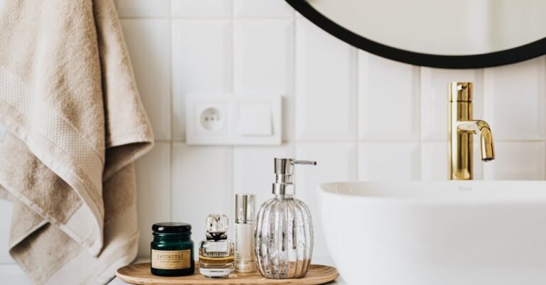 How You Can Have Squeaky Clean Skin