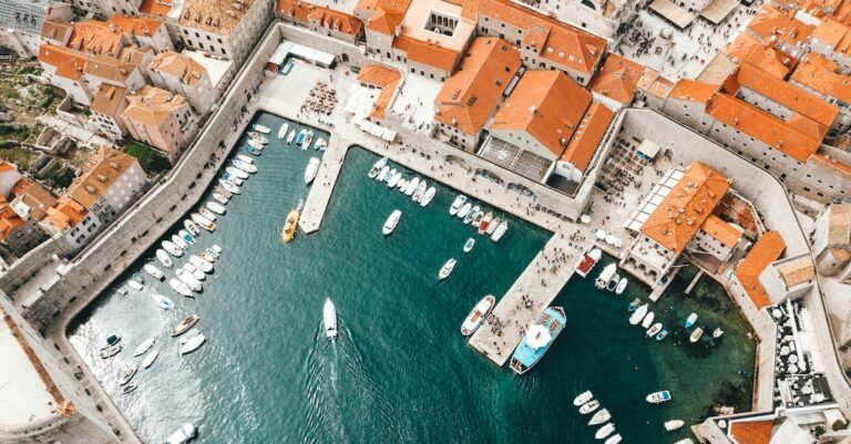 Traveling Can Be Even More Fun With This Useful Advice