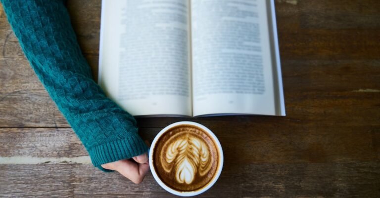 It Isn’t Just About The Beans – Useful Tips To Get A Great Cup Of Coffee!
