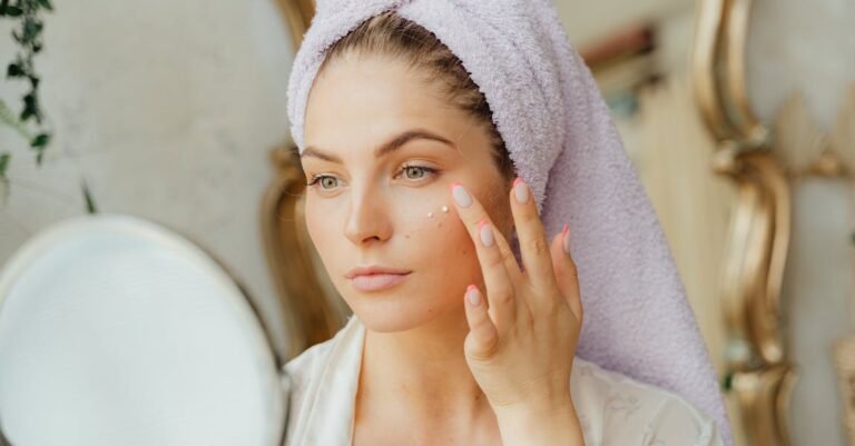 How To Keep Your Skin Healthy And Beautiful