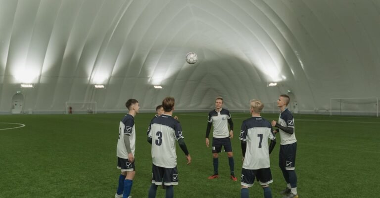 Seeking Knowledge About Soccer? You Need To Read This Article!