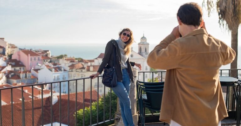 Simple Tips To Help You Travel Like A Pro