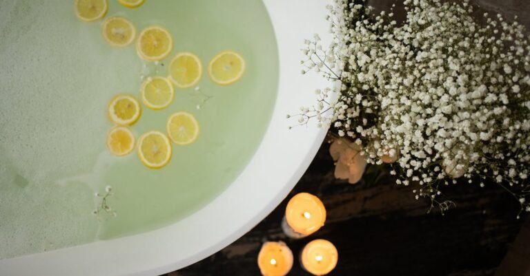 Skin Care Advice That’s Easy To Follow