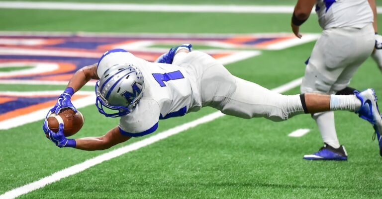 Crucial Tips For Increasing Your Football Knowledge