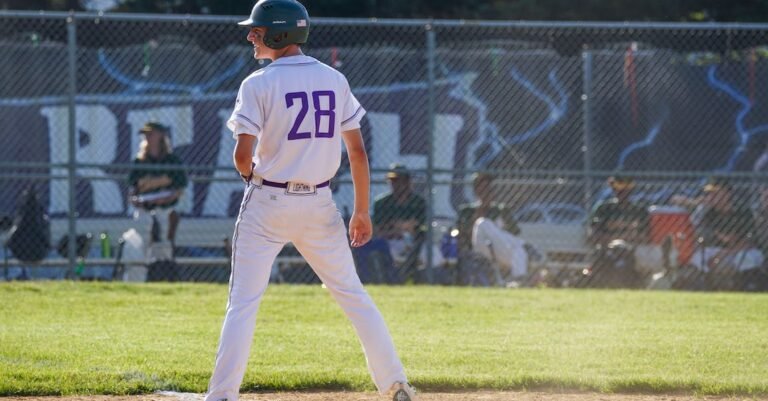Important Information You Need To Know About Baseball