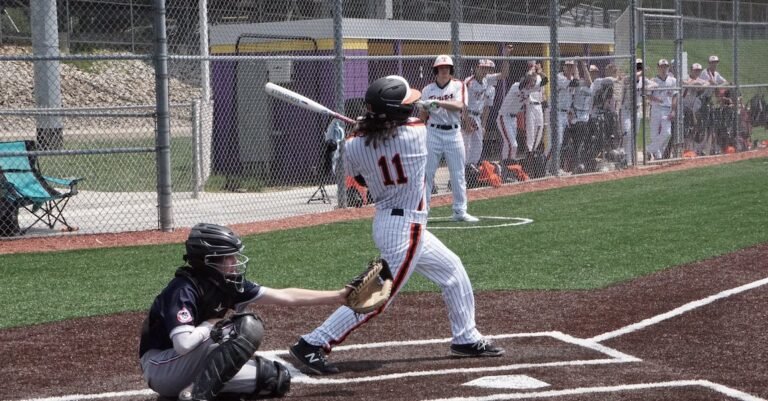 Baseball May Just Be The Best Game There Is!