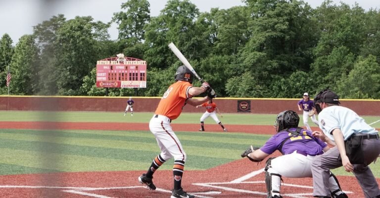 Get Helpful Tips About Baseball That Are Simple To Understand