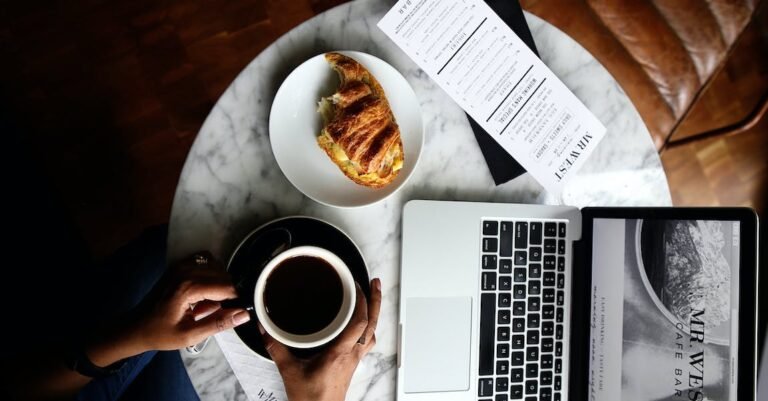 It’s Coffee Time! Top Tips To Make The Best Cup