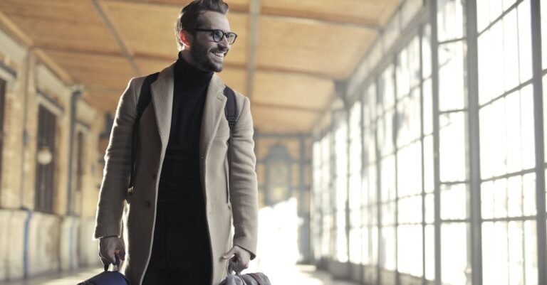Travel Tips To Make Your Next Vacation Worry-Free