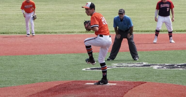 Follow This Great Article About Baseball To Help You