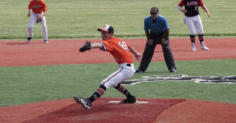 In Need Of Baseball Advice? Read On