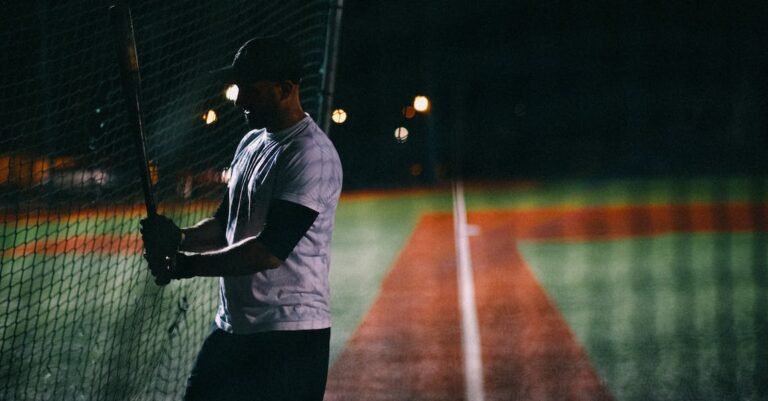 Baseball Is Great To Learn About If You’d Like To Get Into It
