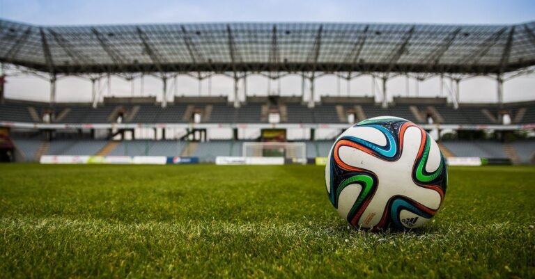Everything You’ve Always Wanted To Know About Soccer