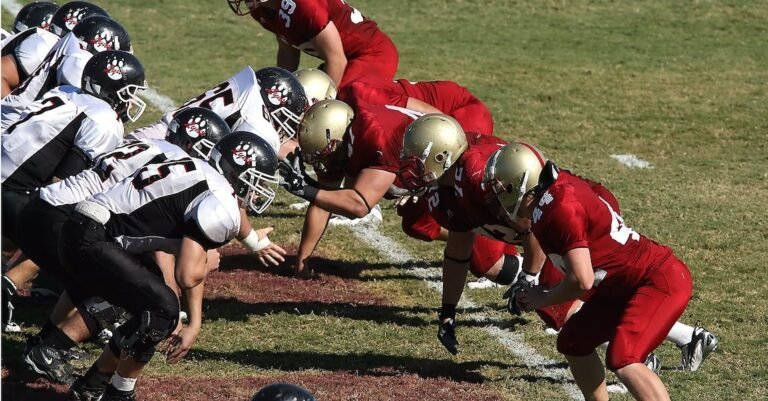 Simple Tips To Help You Understand Football