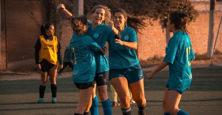 Sound Tips To Be A Better Soccer Player