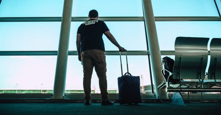 Advice That Can Help New And Old Travelers