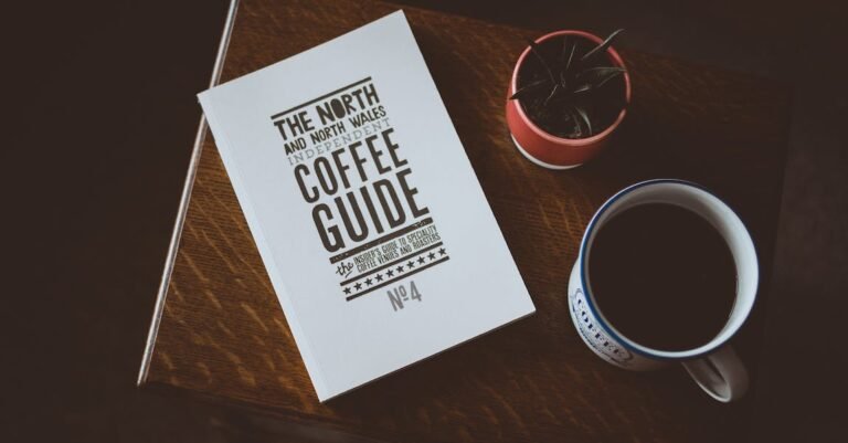 Great Tips To A More Exciting Cup Of Coffee!