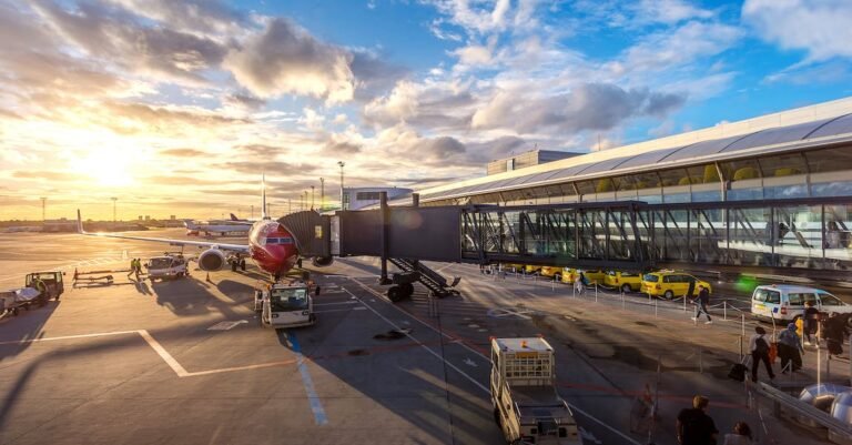 Travel Made Simple