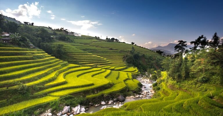 Adventure Travel Gains Popularity