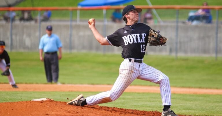 Baseball Advice For The Beginner To Learn