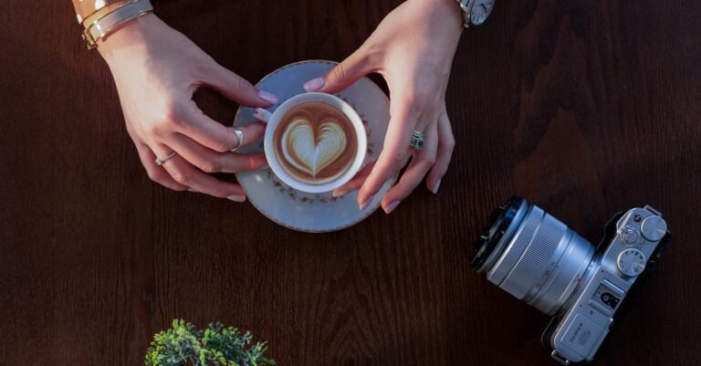 Great Advice For Your Next Coffee Search