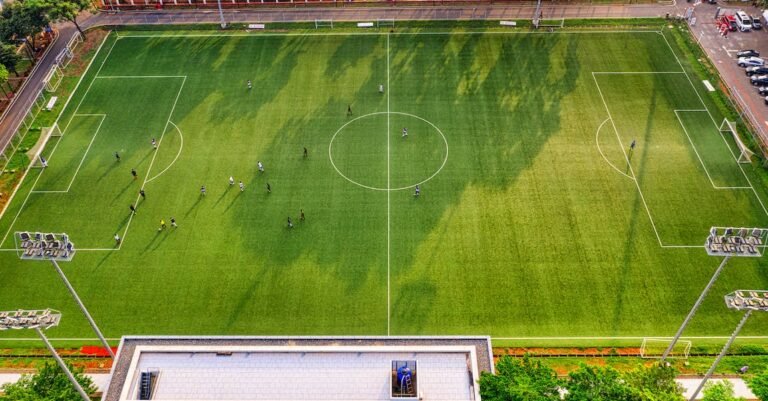 Want To Play Soccer? Carry On Reading For Great Advice