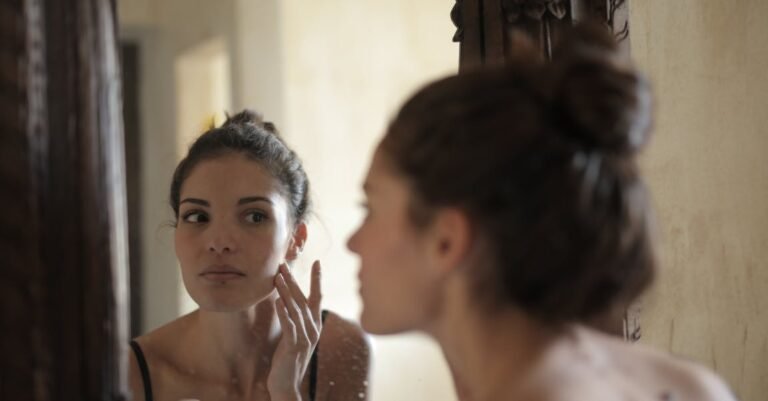 Stop Struggling With Your Skin With This Helpful Skin Care Advice