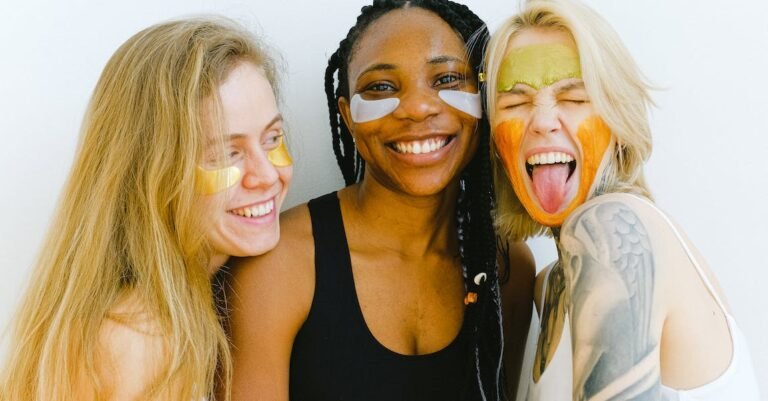 Make Flawless Skin A Reality With These Ideas
